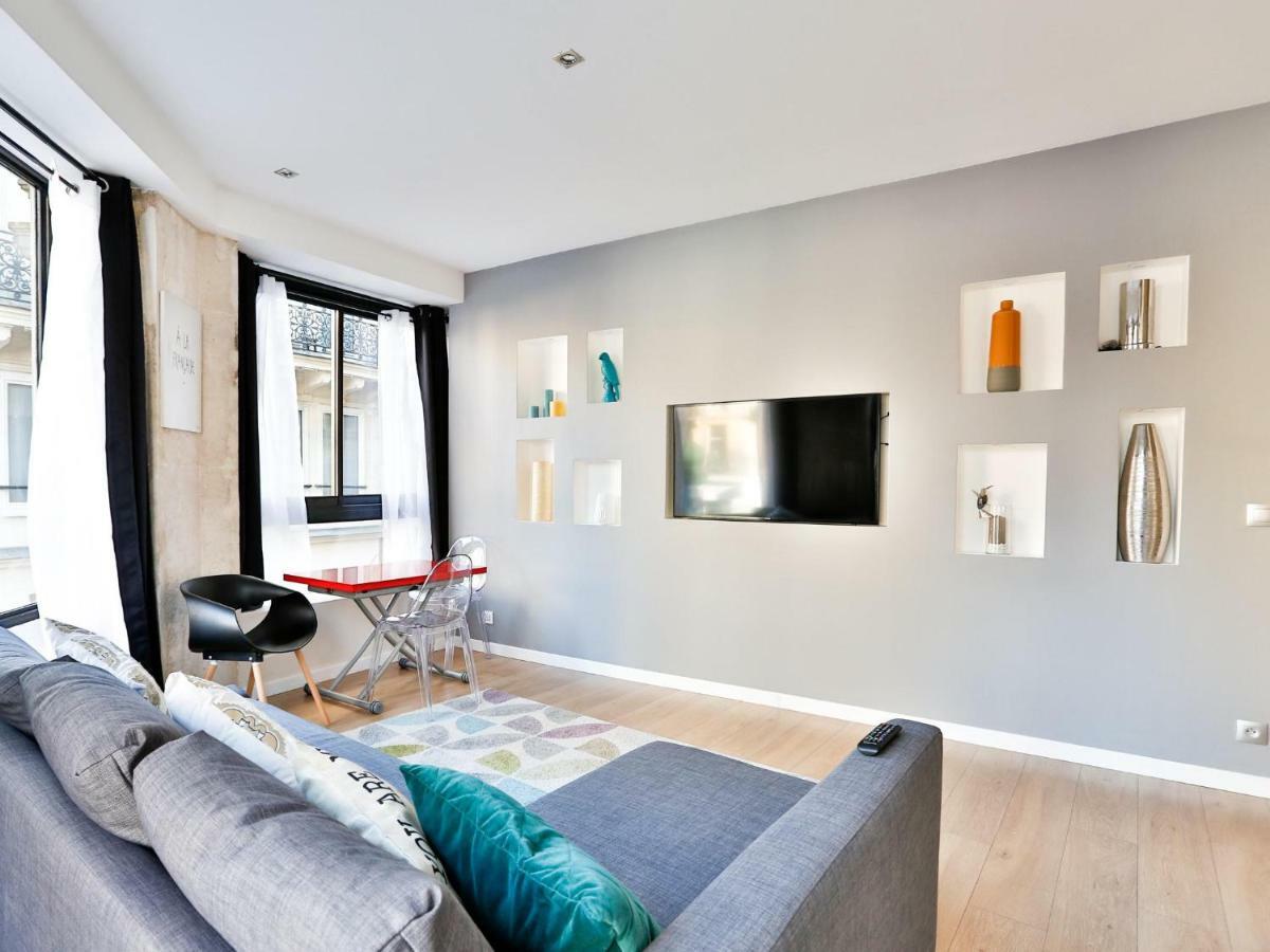 Appartamento Deluxe con 1 Camera da Letto e Vista Città